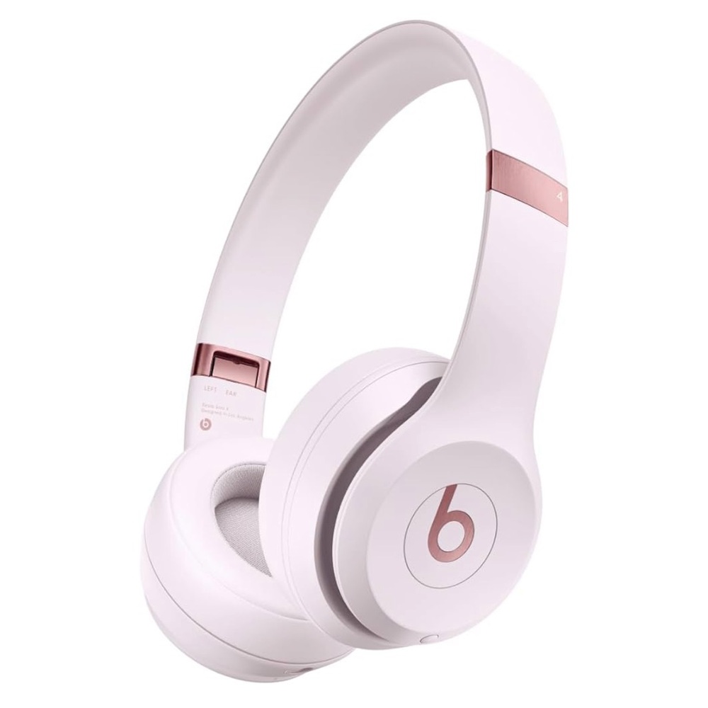 Beats Solo 4